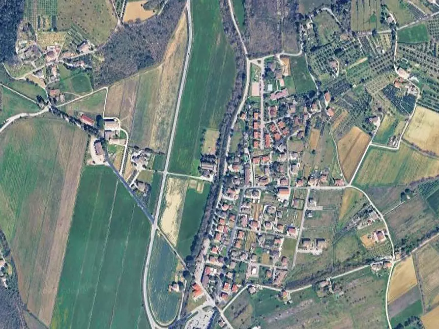 Immagine 23 di Stabile in vendita  in Via del Crocicchio a Perugia