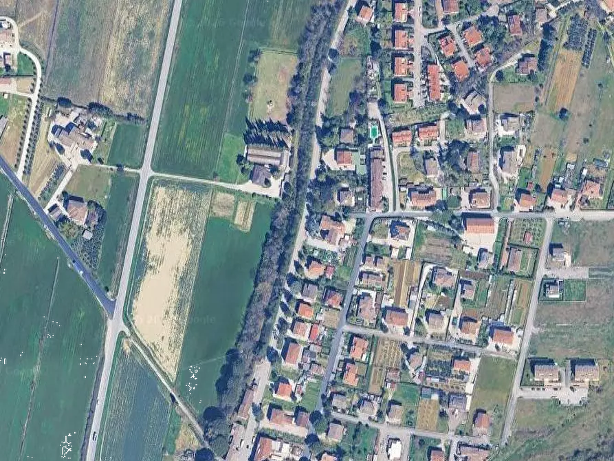 Immagine 24 di Stabile in vendita  in Via del Crocicchio a Perugia