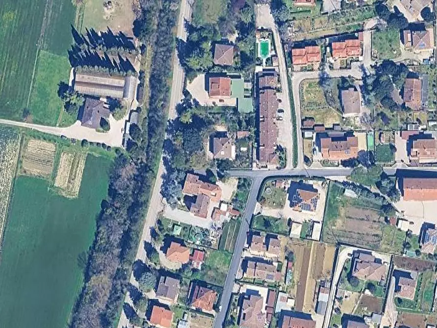 Immagine 25 di Stabile in vendita  in Via del Crocicchio a Perugia