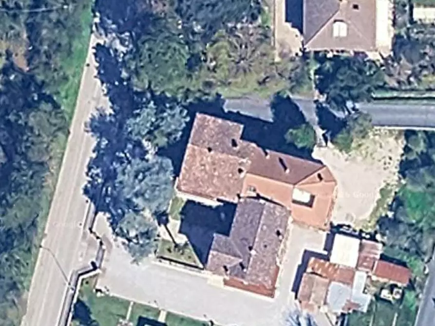 Immagine 27 di Stabile in vendita  in Via del Crocicchio a Perugia