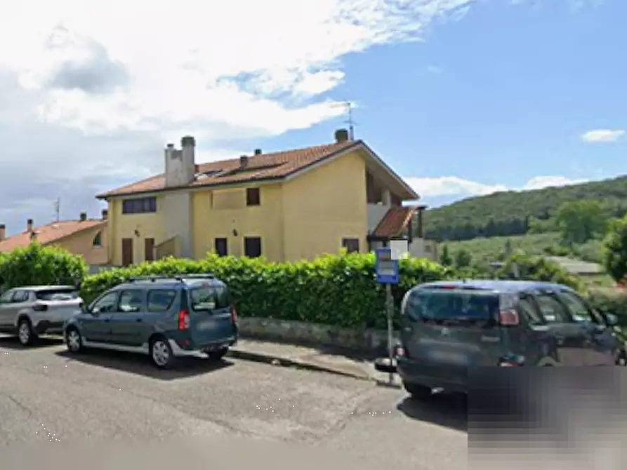 Immagine 1 di Appartamento in vendita  in Strada del Fondo a Amelia