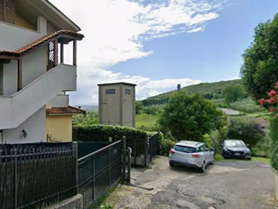 Immagine 2 di Appartamento in vendita  in Strada del Fondo a Amelia