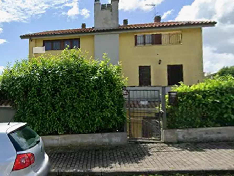 Immagine 4 di Appartamento in vendita  in Strada del Fondo a Amelia