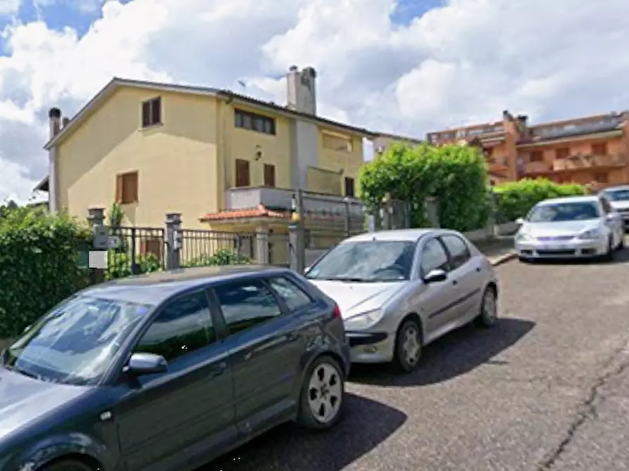 Immagine 5 di Appartamento in vendita  in Strada del Fondo a Amelia