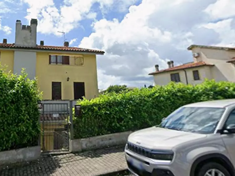 Immagine 9 di Appartamento in vendita  in Strada del Fondo a Amelia