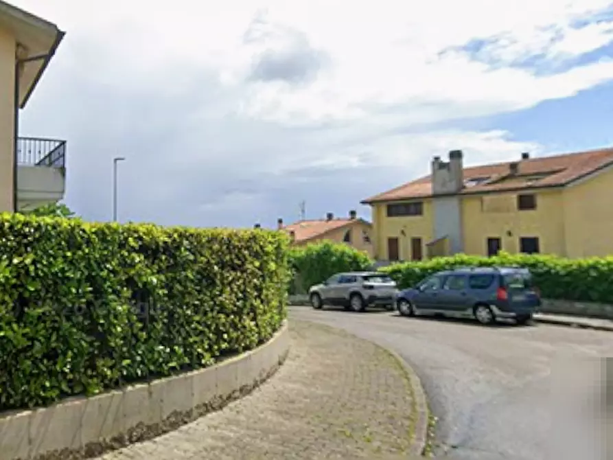 Immagine 11 di Appartamento in vendita  in Strada del Fondo a Amelia