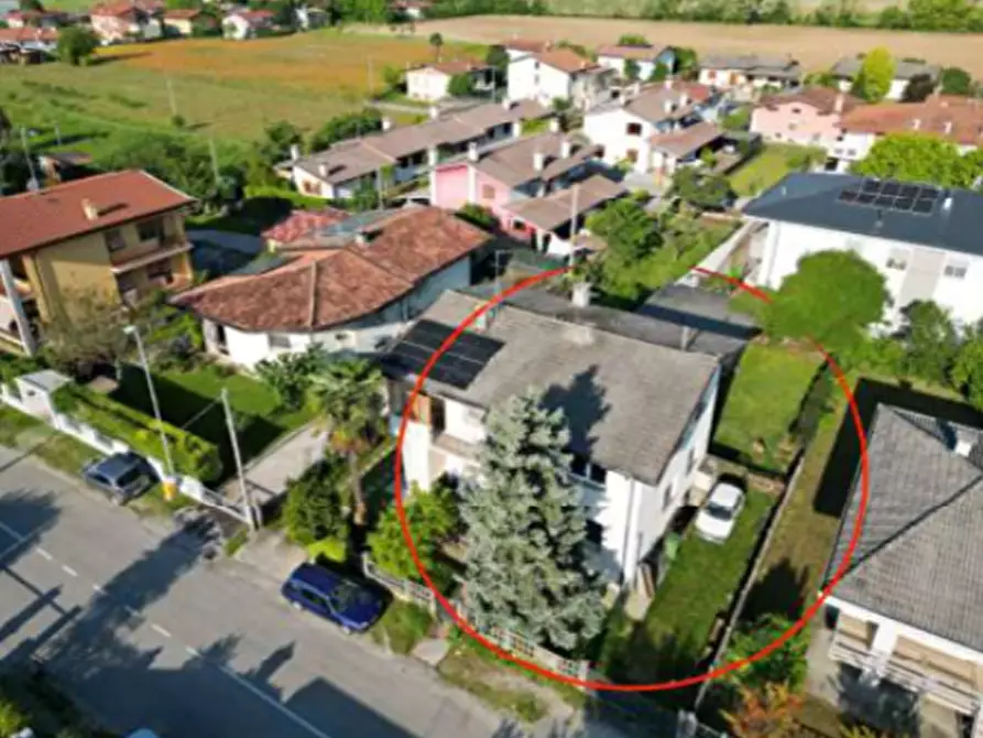 Immagine 2 di Appartamento in vendita  in Via Lombardia a Porcia