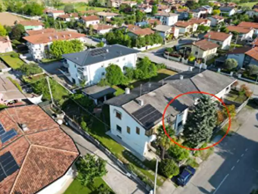 Immagine 3 di Appartamento in vendita  in Via Lombardia a Porcia