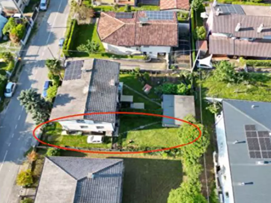 Immagine 4 di Appartamento in vendita  in Via Lombardia a Porcia