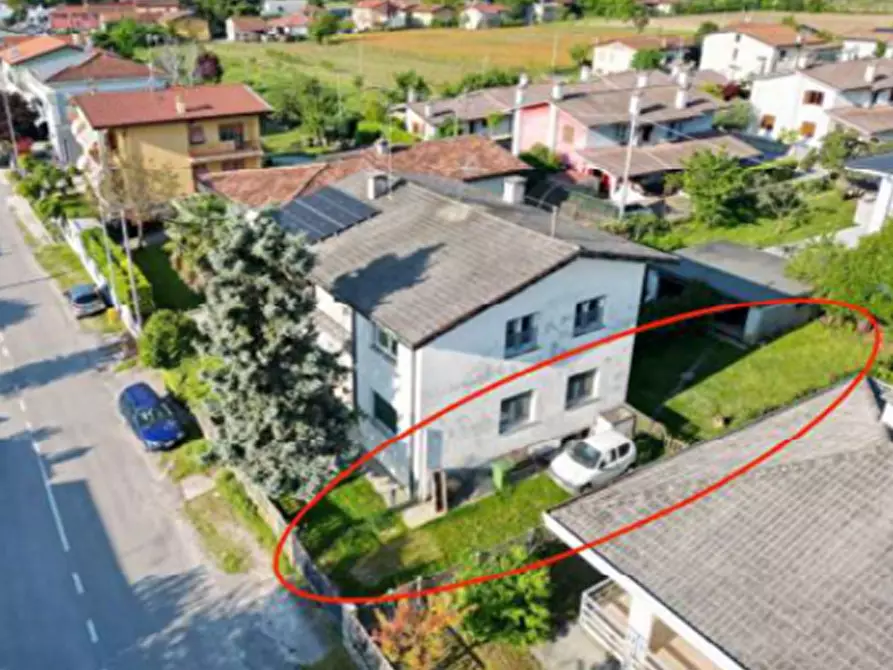 Immagine 5 di Appartamento in vendita  in Via Lombardia a Porcia