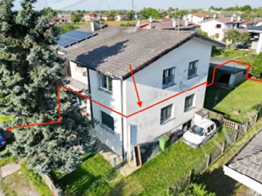 Immagine 6 di Appartamento in vendita  in Via Lombardia a Porcia