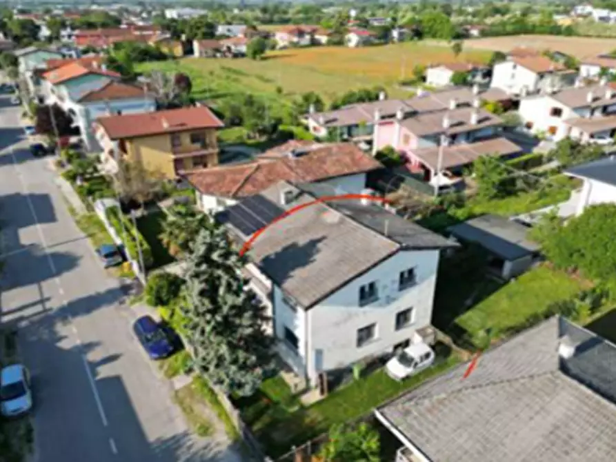 Immagine 7 di Appartamento in vendita  in Via Lombardia a Porcia