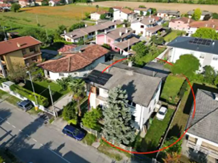 Immagine 8 di Appartamento in vendita  in Via Lombardia a Porcia