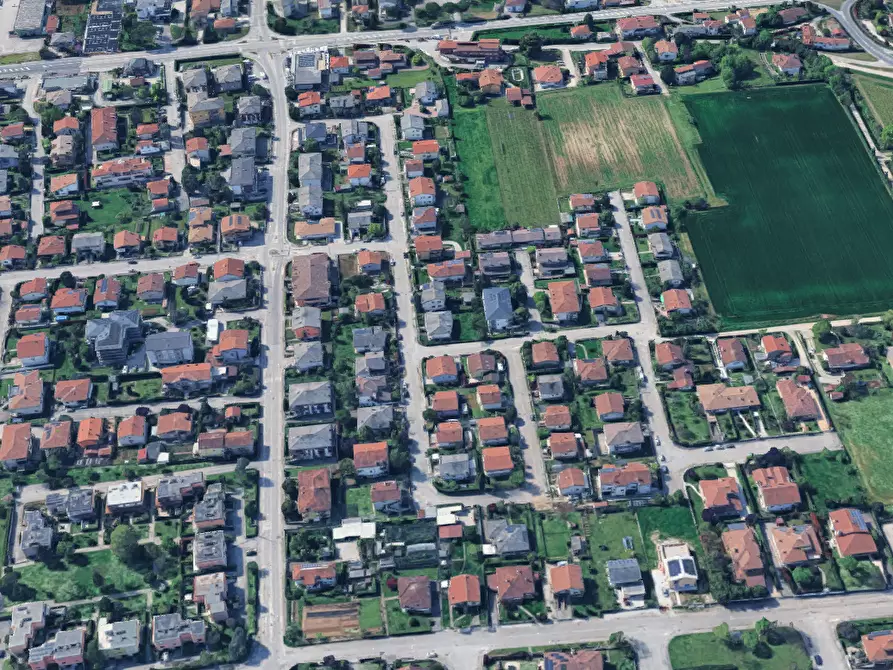 Immagine 11 di Appartamento in vendita  in Via Lombardia a Porcia