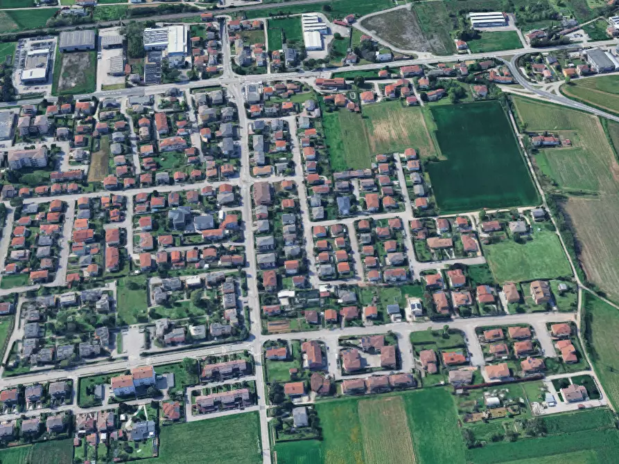 Immagine 13 di Appartamento in vendita  in Via Lombardia a Porcia