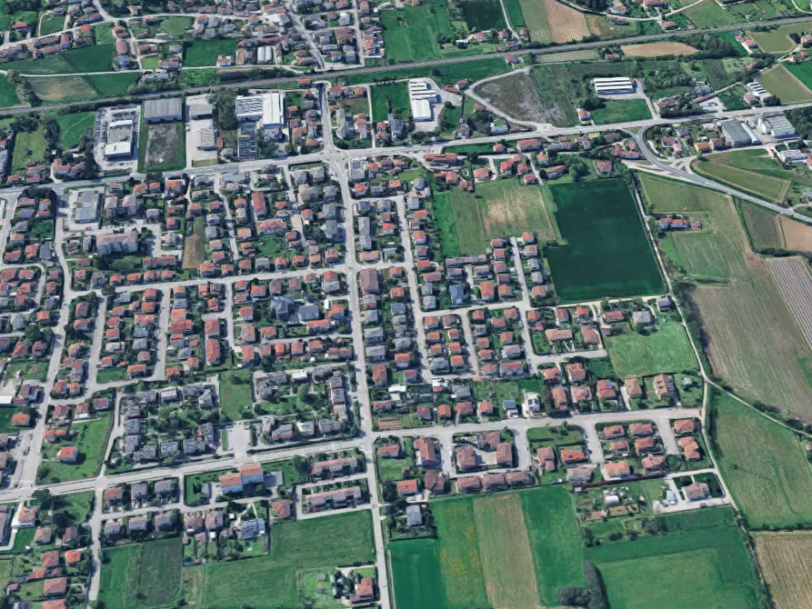 Immagine 14 di Appartamento in vendita  in Via Lombardia a Porcia