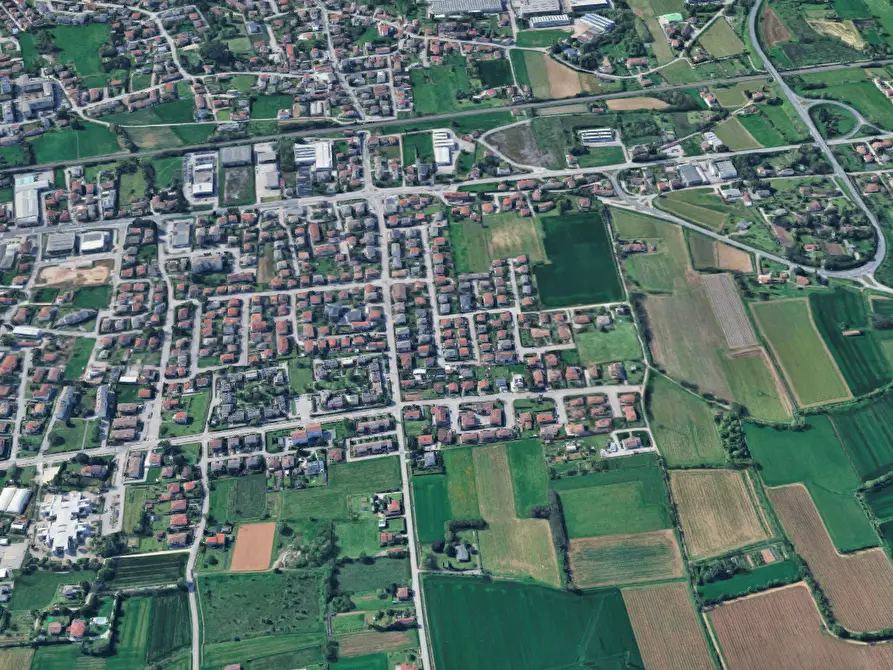 Immagine 15 di Appartamento in vendita  in Via Lombardia a Porcia