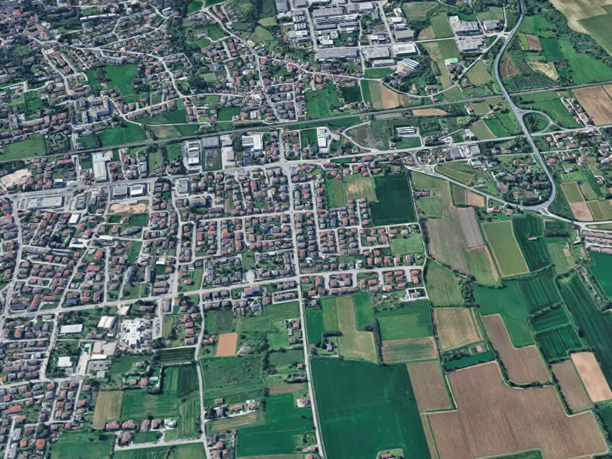 Immagine 17 di Appartamento in vendita  in Via Lombardia a Porcia