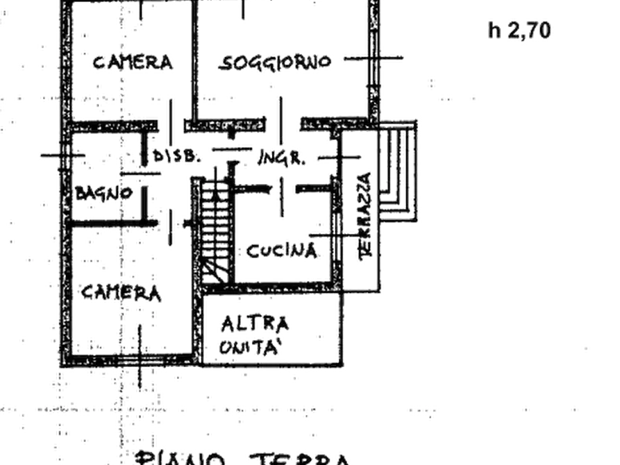 Immagine 19 di Appartamento in vendita  in Via Lombardia a Porcia