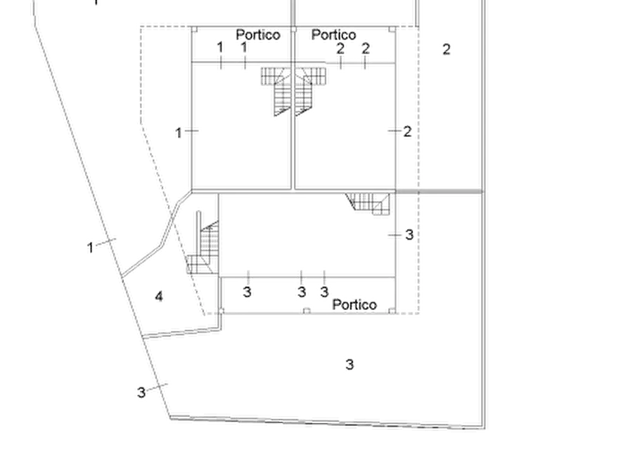 Immagine 21 di Appartamento in vendita  in Strada del Fondo a Amelia