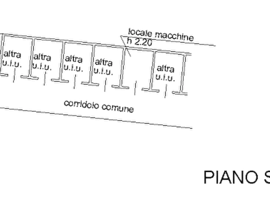 Immagine 23 di Negozio in vendita  in Via Albert Einstein a San Giorgio Di Mantova