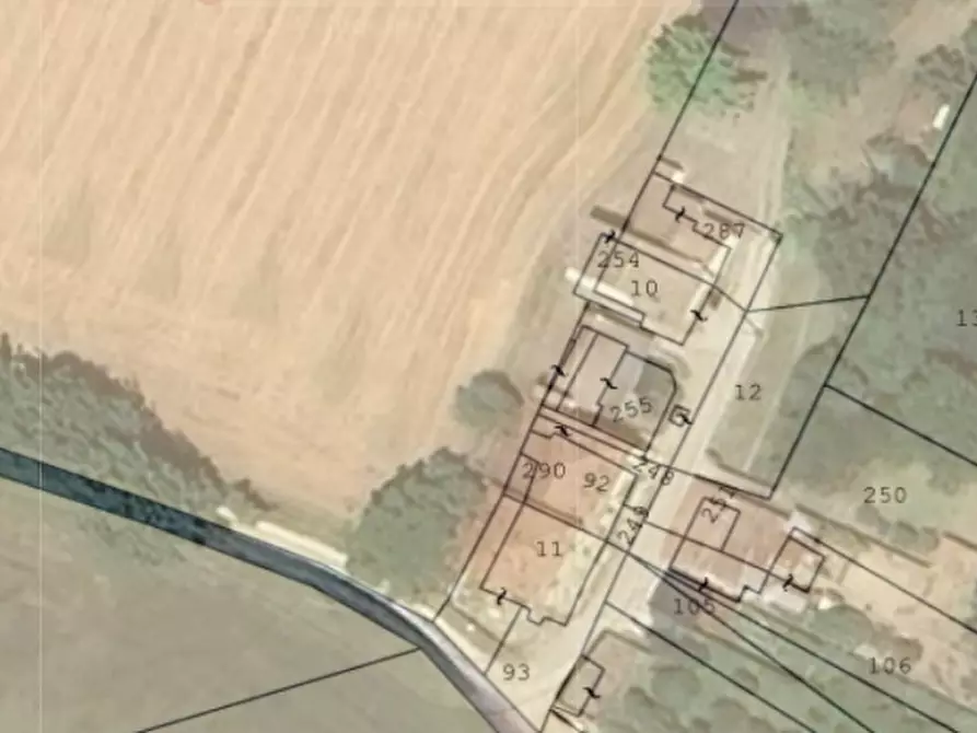 Immagine 8 di Appartamento in vendita  in Frazione La Bruna, Strada La Bruna a Perugia