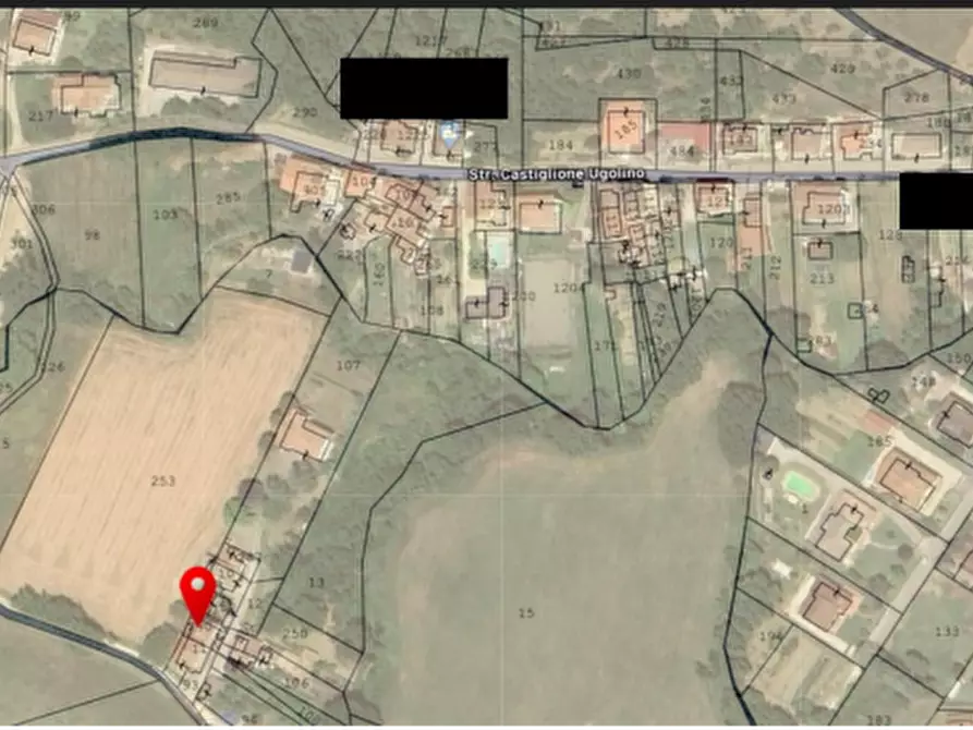 Immagine 9 di Appartamento in vendita  in Frazione La Bruna, Strada La Bruna a Perugia