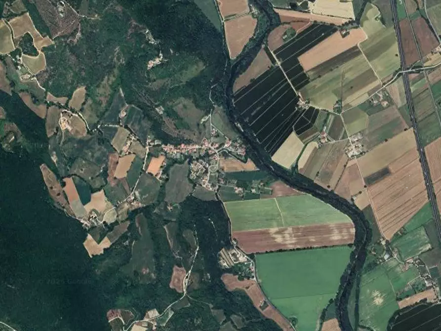 Immagine 17 di Appartamento in vendita  in Frazione La Bruna, Strada La Bruna a Perugia