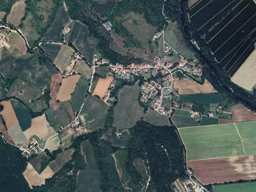 Immagine 18 di Appartamento in vendita  in Frazione La Bruna, Strada La Bruna a Perugia