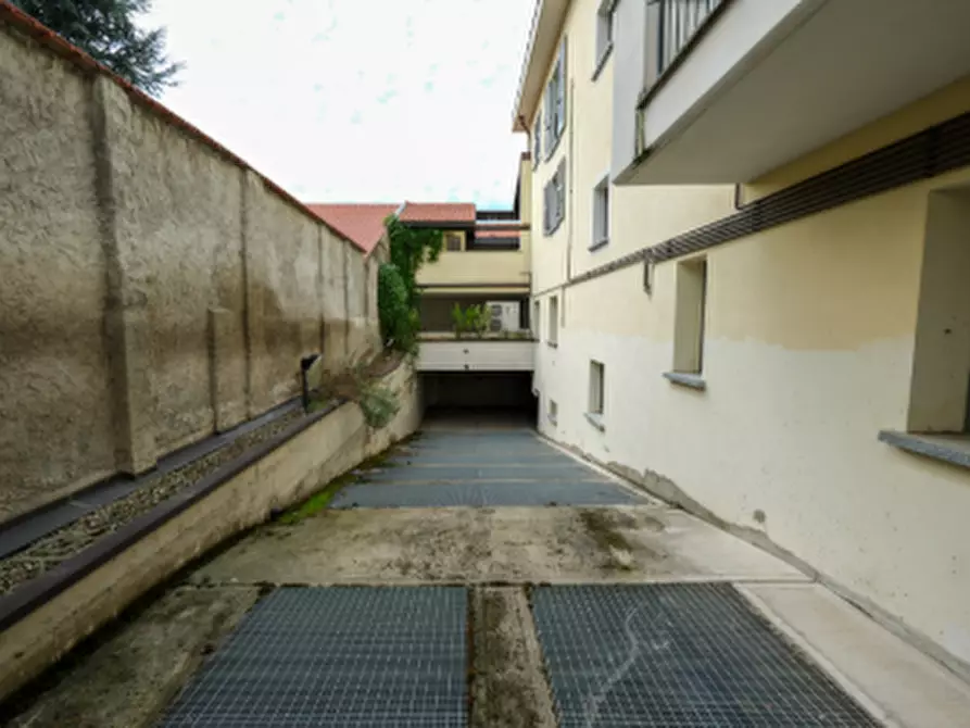 Immagine 6 di Garage in vendita  in Via Dante Alighieri a Arluno