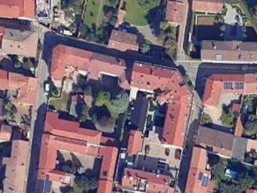 Immagine 15 di Garage in vendita  in Via Dante Alighieri a Arluno