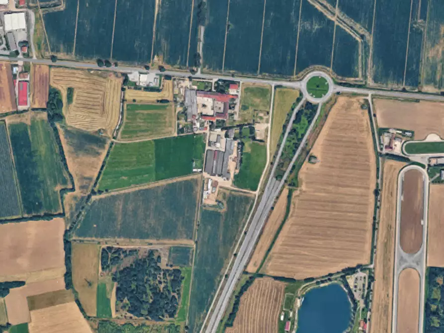 Immagine 3 di Appartamento in vendita  in Via Milano a Treviglio