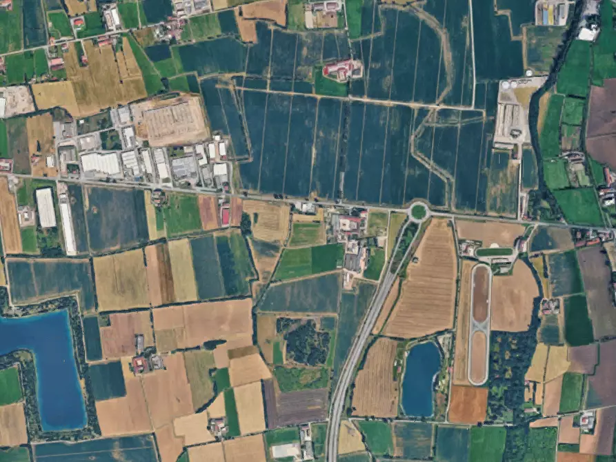 Immagine 5 di Appartamento in vendita  in Via Milano a Treviglio