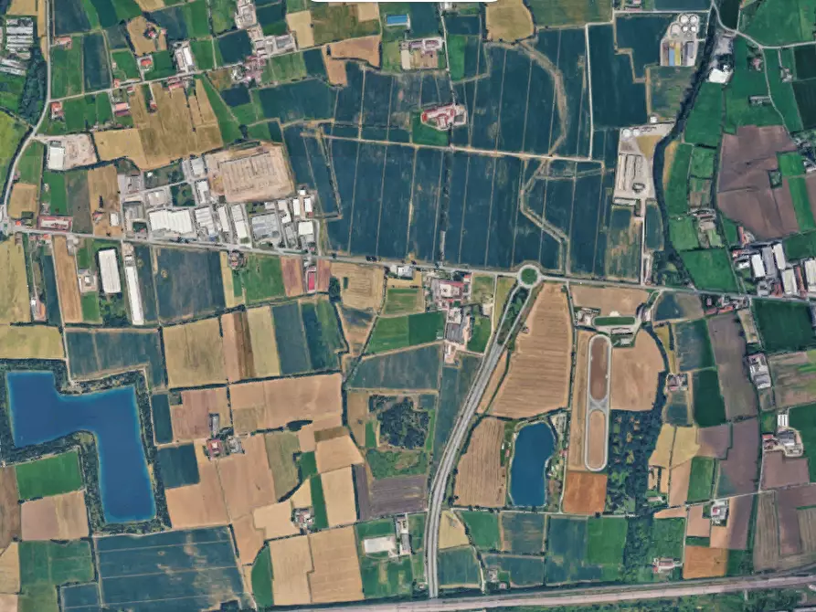 Immagine 6 di Appartamento in vendita  in Via Milano a Treviglio