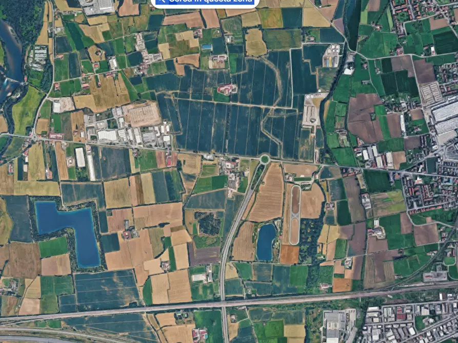 Immagine 7 di Appartamento in vendita  in Via Milano a Treviglio