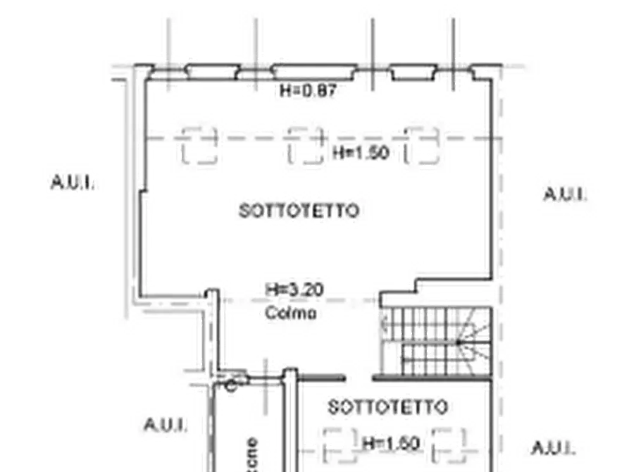 Immagine 9 di Appartamento in vendita  in Via Milano a Treviglio