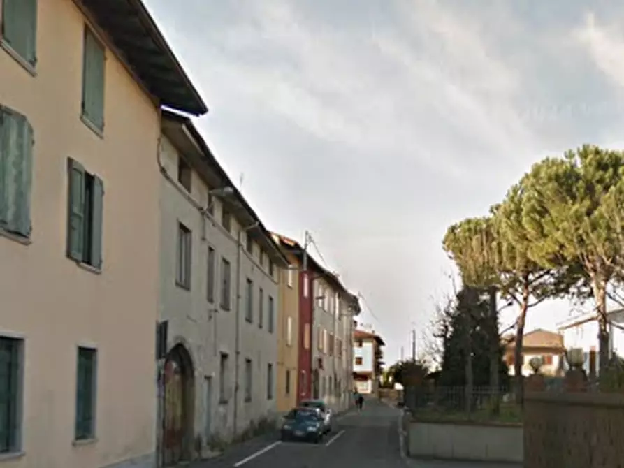 Immagine 6 di Appartamento in vendita  in Via Trento  a Bottanuco