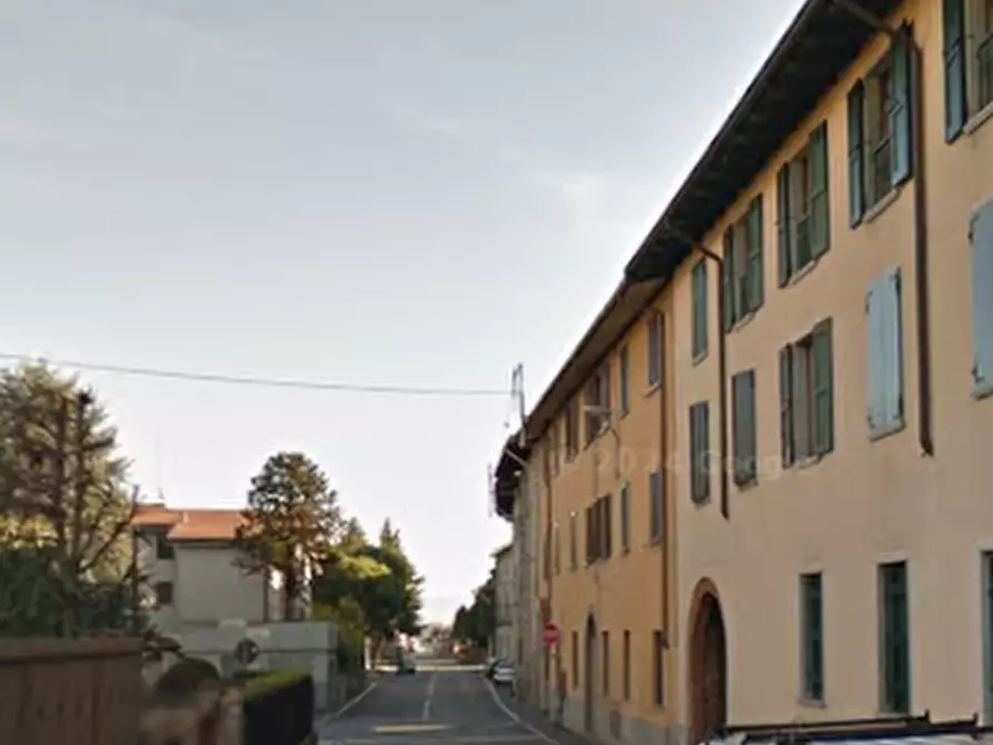 Immagine 7 di Appartamento in vendita  in Via Trento  a Bottanuco