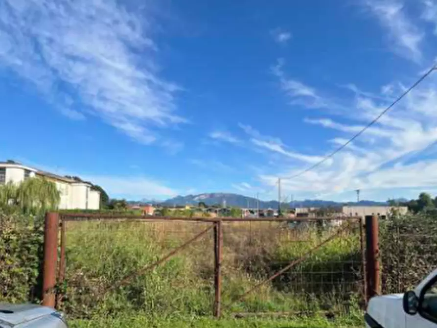 Immagine 1 di Terreno edificabile in vendita  in Via Puccini a Madone