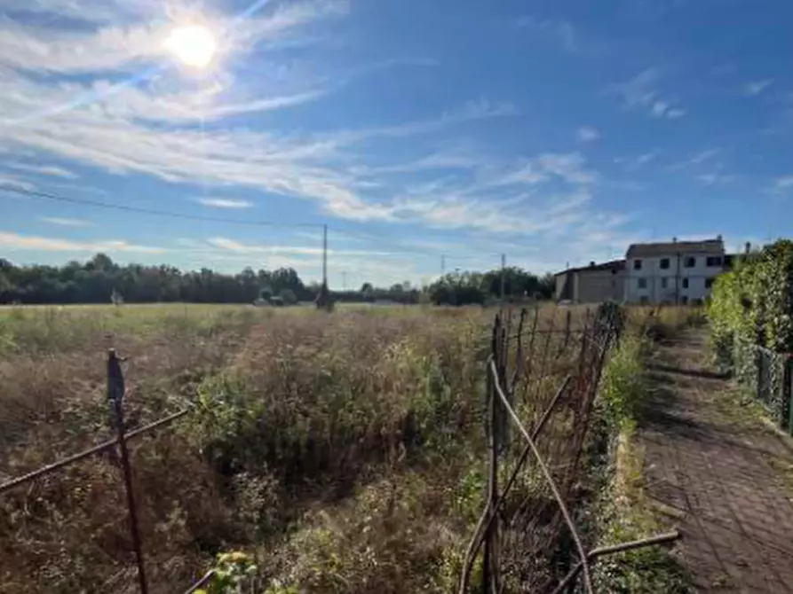 Immagine 5 di Terreno edificabile in vendita  in Via Puccini a Madone