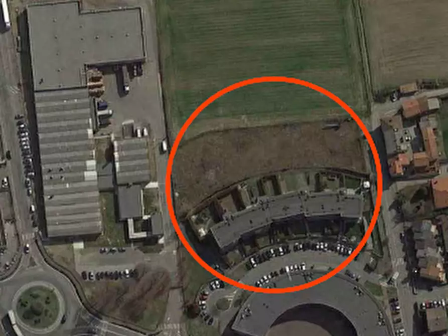 Immagine 8 di Terreno edificabile in vendita  in Via Puccini a Madone