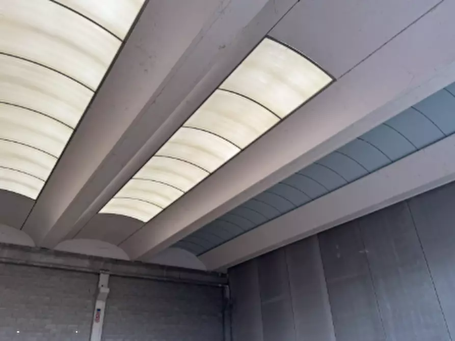 Immagine 5 di Capannone industriale in vendita  in Via della Lira Italiana a Pagazzano