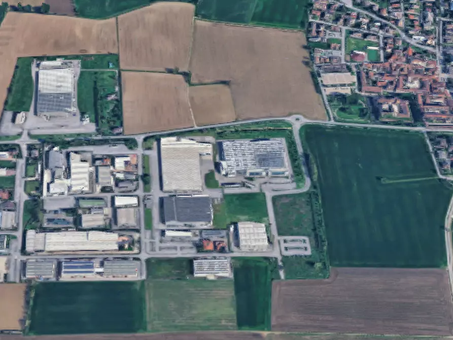 Immagine 10 di Capannone industriale in vendita  in Via della Lira Italiana a Pagazzano