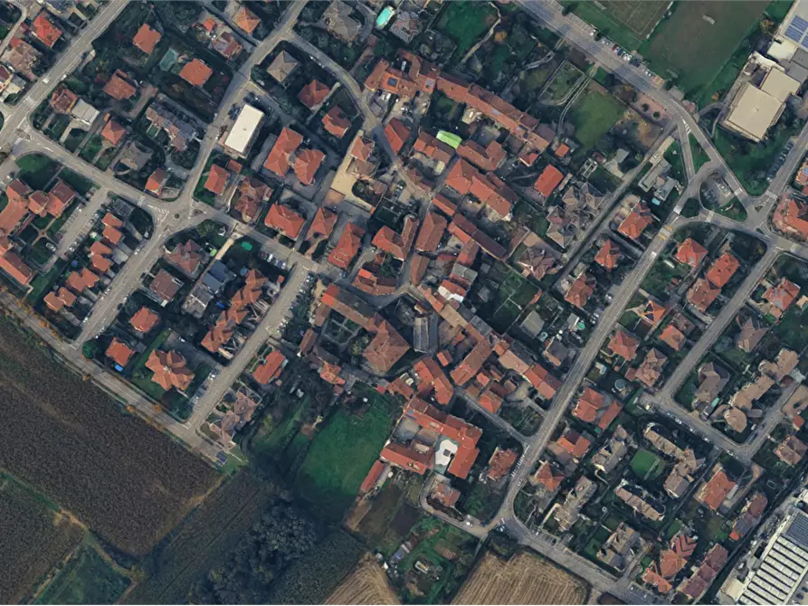 Immagine 10 di Ufficio in vendita  in Via Carabello Poma a Suisio