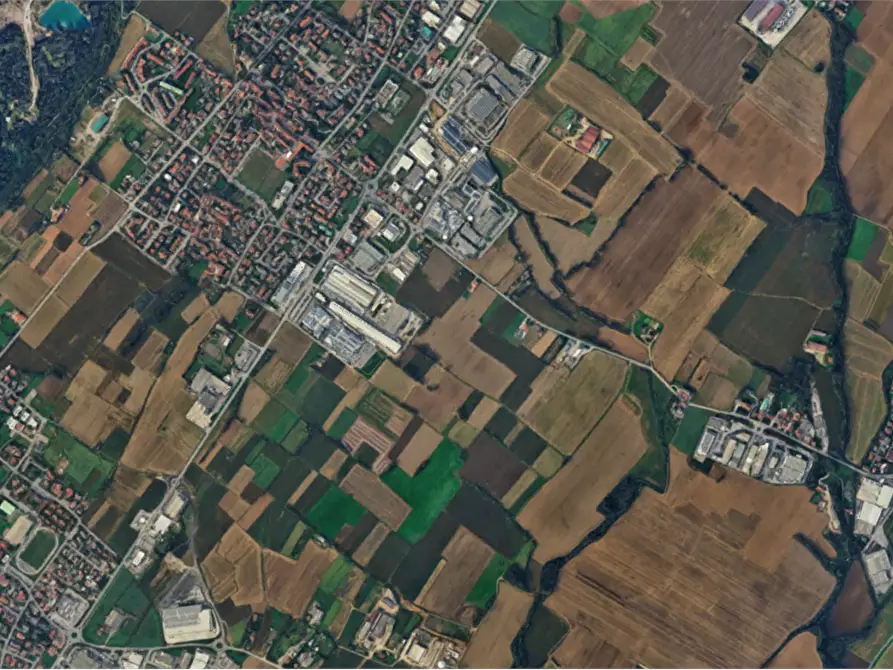 Immagine 11 di Ufficio in vendita  in Via Carabello Poma a Suisio