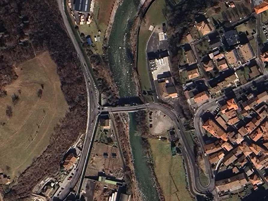 Immagine 8 di Capannone industriale in vendita  in Viale Guglielmo Marconi a Villa D'ogna