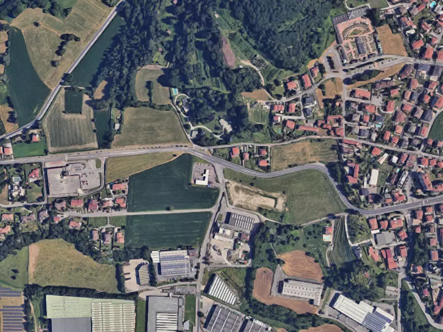 Immagine 1 di Appartamento in vendita  in Via Mura a Cisano Bergamasco