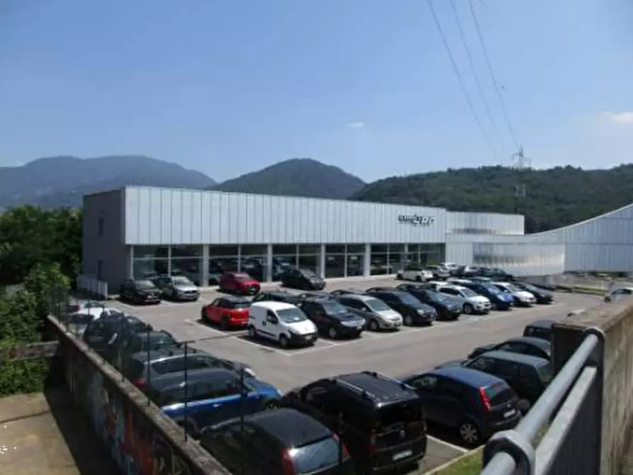 Immagine 4 di Capannone industriale in vendita  in Via Missionario Pietro Noris a Alzano Lombardo