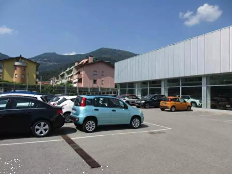 Immagine 5 di Capannone industriale in vendita  in Via Missionario Pietro Noris a Alzano Lombardo