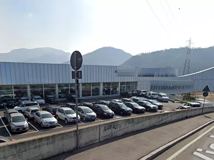 Immagine 9 di Capannone industriale in vendita  in Via Missionario Pietro Noris a Alzano Lombardo